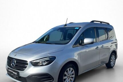 Mercedes-Benz T-Klasse 96.500 km 23.850 € Aalen 73431