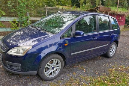Ford C-Max 253.000 km 700 € Wildeck 36208