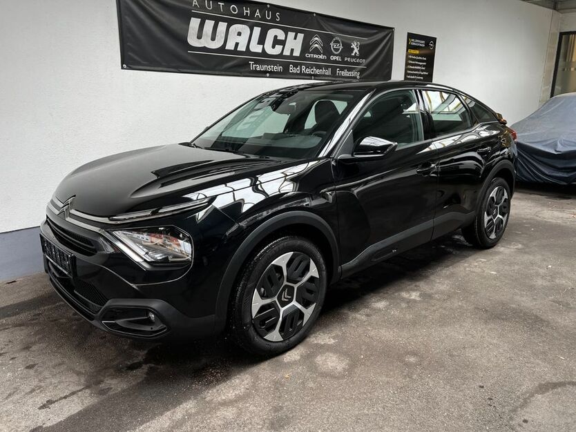 Citroen C4 22.620 km 14.750 € Traunstein 83278