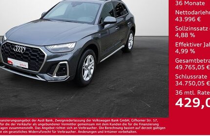 Audi Q5 11.993 km 48.830 € Osnabrück 49080