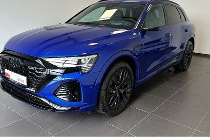Audi Q8 e-tron 4.881 km 75.450 € Walldorf 69190