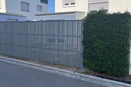 Doppelhaushälfte in top Lage zu vermieten, attached single family house 6 zimmer