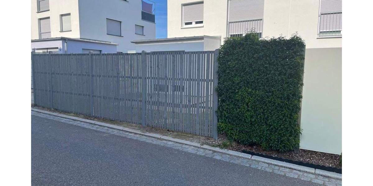 Doppelhaushälfte in top Lage zu vermieten, attached single family house 6 zimmer