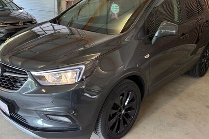 Opel Mokka 125.835 km 10.999 € Horhausen 56593