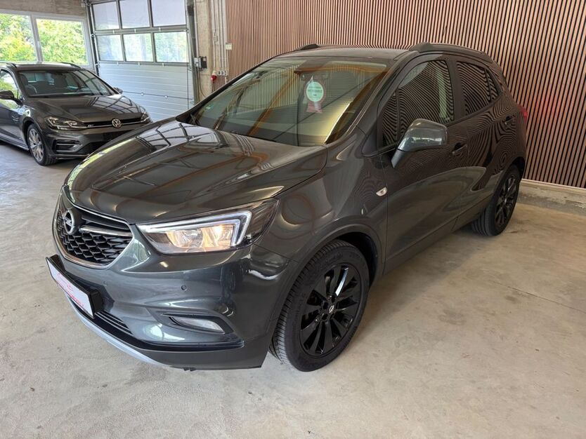Opel Mokka 125.835 km 10.999 € Horhausen 56593