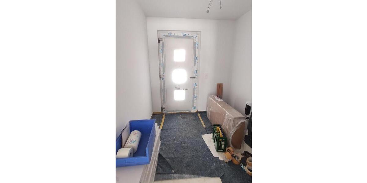 NEUBAU - Reihenmittelhaus mit Garten, Garage und zusätzlichem Stellplatz - Einfamilienhaus Roth OT Eckersmühlen | Angebot:24842416