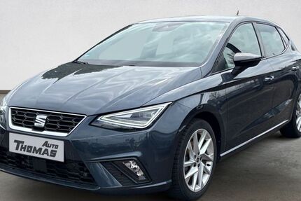 Seat Ibiza 45.400 km 19.880 &euro; Blankenheim 53945