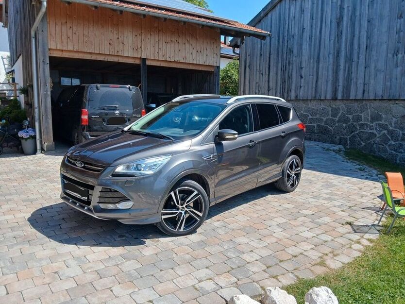 Kuga