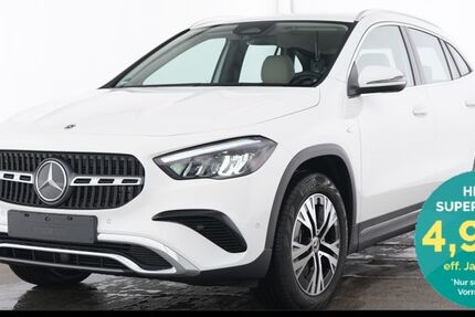 Mercedes-Benz GLA 250 3.573 km 45.990 € Hoyerswerda 02977