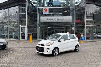 Kia Picanto 60.250 km 6.990 € München 81241