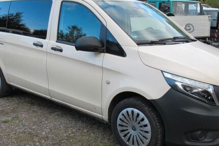 Mercedes-Benz Vito 241.000 km 19.950 &euro; Eisfeld 98673