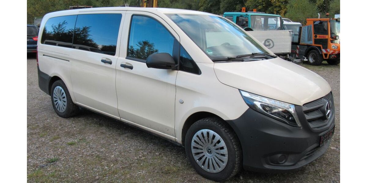 Mercedes-Benz Vito 241.000 km 19.950 &euro; Eisfeld 98673