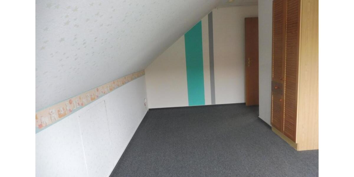 Jembke 3 Zi. 75 m² DG-Wohnung 3 zimmer