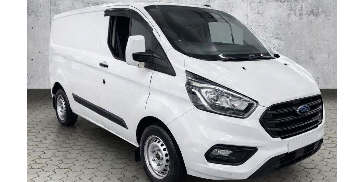 Ford Transit Custom 78.800 km 21.900 &euro; Eisenberg 07607
