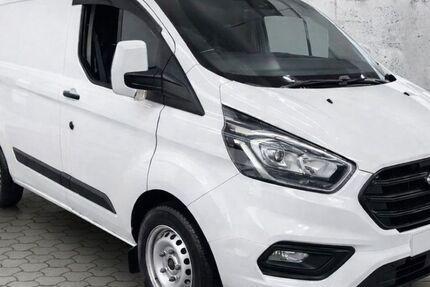 Ford Transit Custom 79.100 km 20.990 &euro; Eisenberg 07607