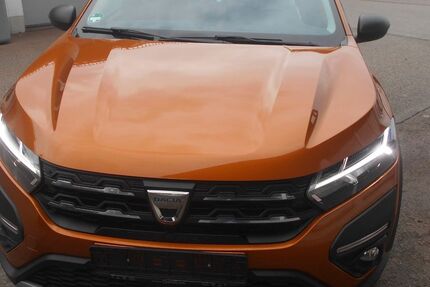 Dacia Sandero 72.300 km 11.500 &euro; Zwiesel 94227