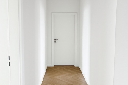 Neubaustandart 3-Zimmer Wohnung in der Stadt 3 zimmer