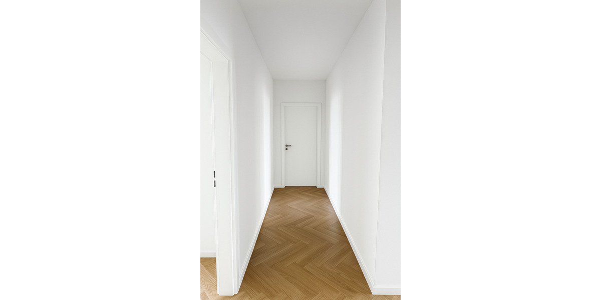 Neubaustandart 3-Zimmer Wohnung in der Stadt 3 zimmer