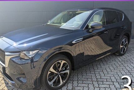Mazda CX-60 21.690 km 46.480 &euro; Hoyerswerda 02977