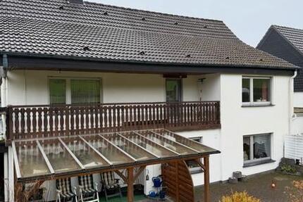 154qm großes Haus mit über 1000qm großem Garten 8 zimmer