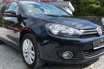 VW Golf 162.000 km 3.990 &euro; ALTENSTEIG 72213