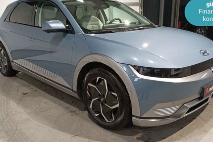 Hyundai IONIQ 5 40.814 km 28.970 &euro; Eching 85386