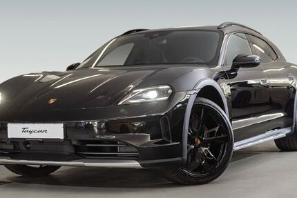 Porsche Taycan 8.000 km 94.790 € Diez 65582