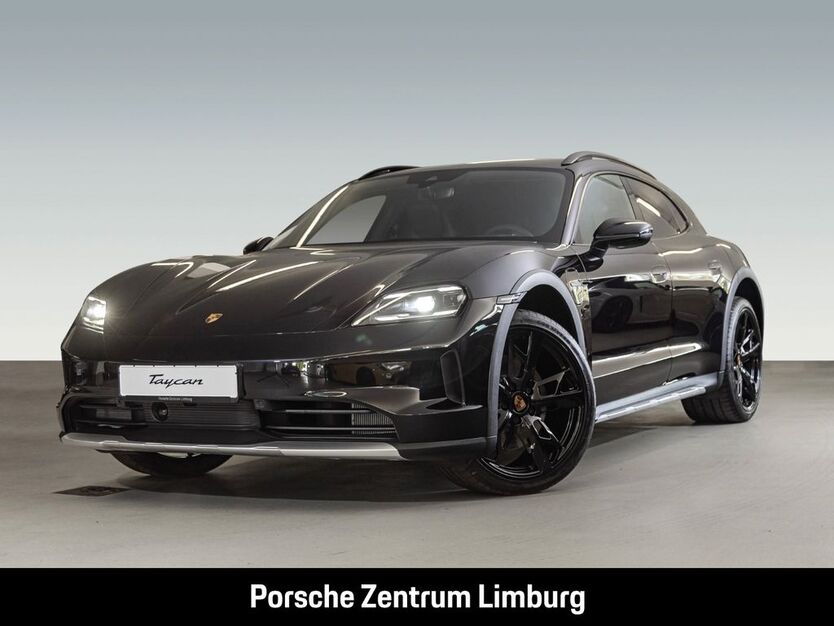 Porsche Taycan 8.000 km 94.790 € Diez 65582