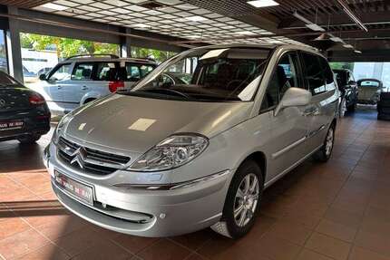 Citroen C8