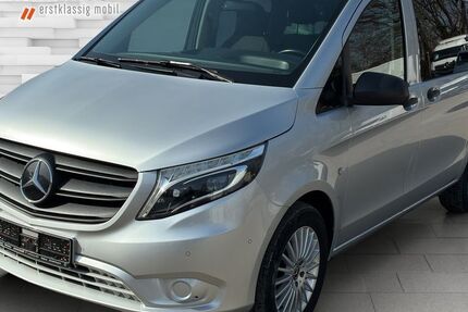 Mercedes-Benz Vito 167.702 km 41.531 &euro; Pfaffenhofen an der Ilm 85276