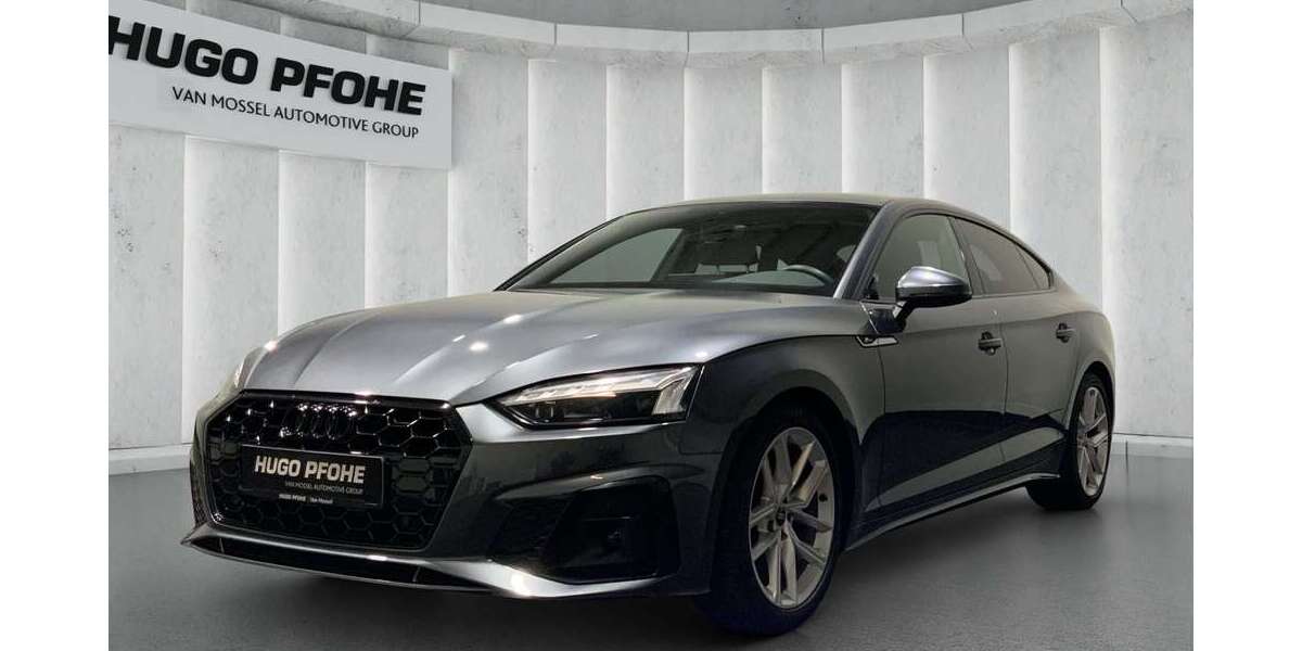Audi A5 67.991 km 31.490 &euro; Hamburg 22297