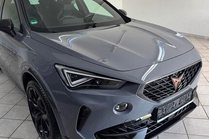 Cupra Formentor 24.500 km 39.950 &euro; Rosenberg 73494