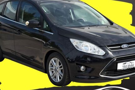 Ford C-Max 139.211 km 6.875 &euro; Baesweiler 52499