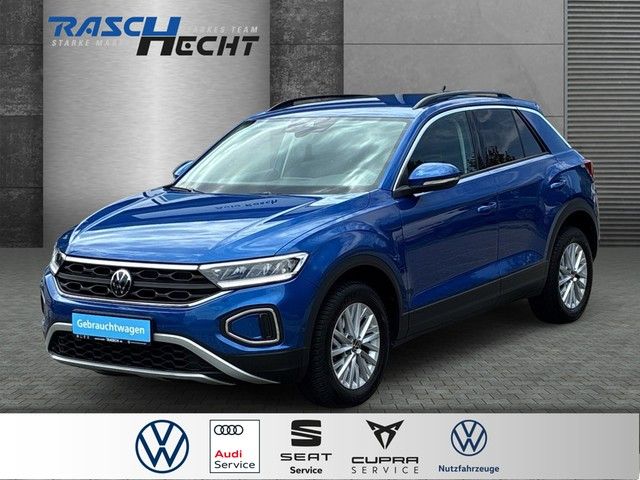 VW T-Roc 15.947 km 19.480 &euro; Fürstenfeldbruck 82256