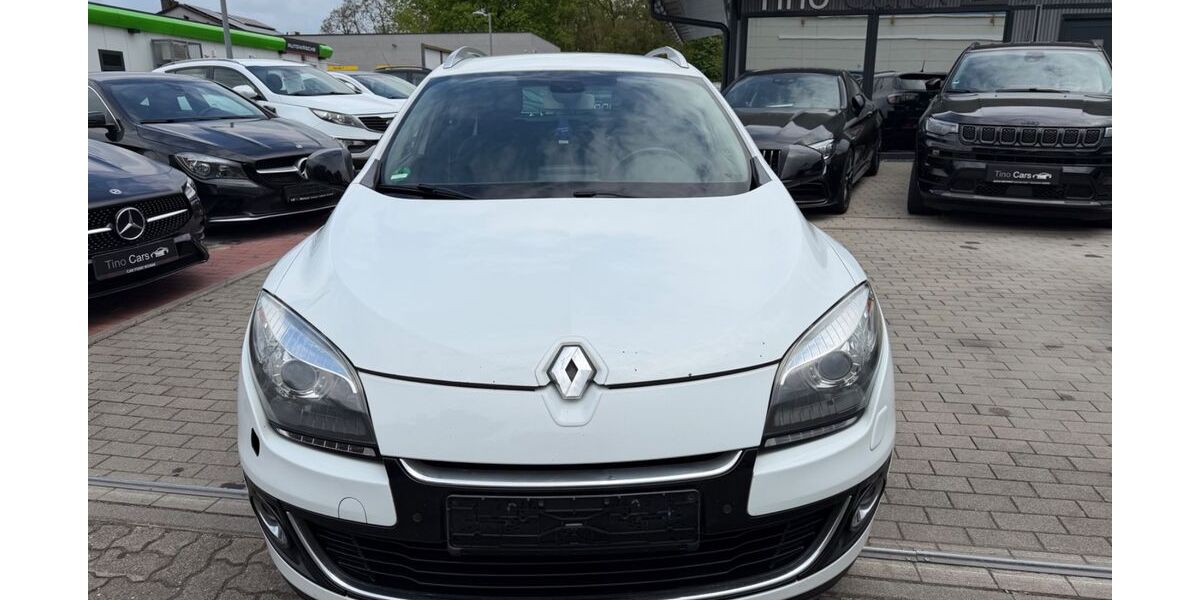 Renault Megane 305.000 km 3.350 &euro; schifferstadt 67105