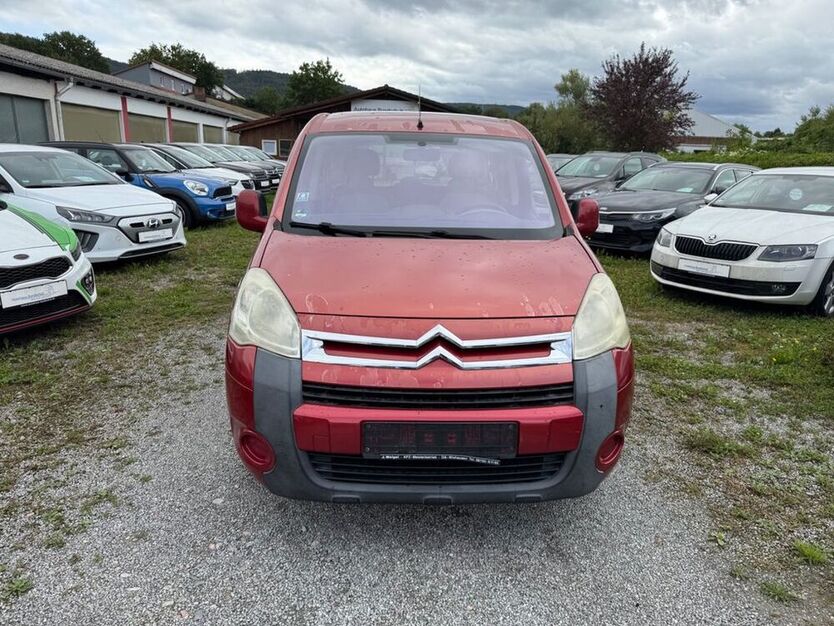 Berlingo