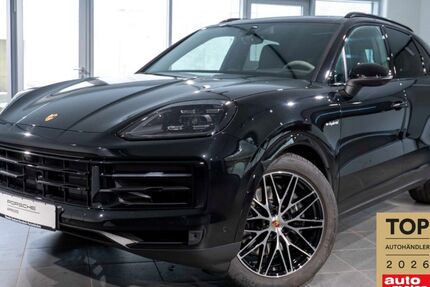 Porsche Cayenne 22.224 km 93.799 &euro; Grainau 82491