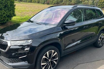 Skoda Karoq 50.000 km 22.490 &euro; Selb 95100