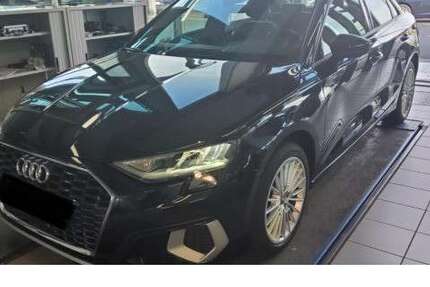 Audi A3 79.480 km 22.580 € Wolfsburg 38440