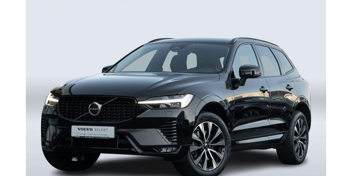 Volvo XC60 57.860 km 43.290 € Idstein 65510