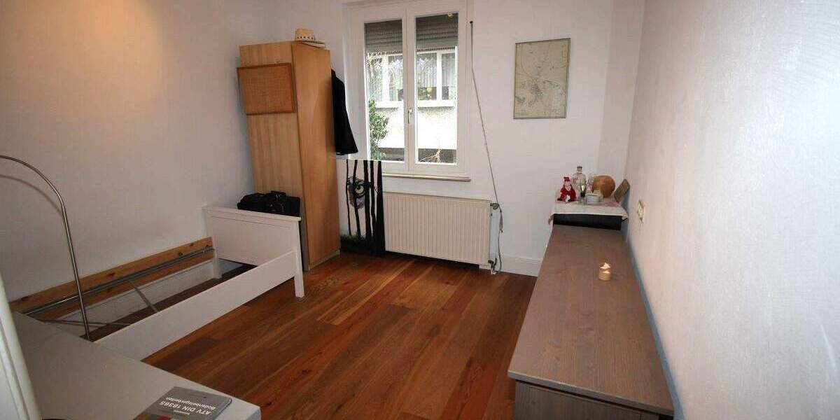 Mehrfamilienhaus, Wohnhaus Oldenburg Osternburg - 5 Zimmer, 130 m&sup2;, 369.000&euro; | Angebot:24916365