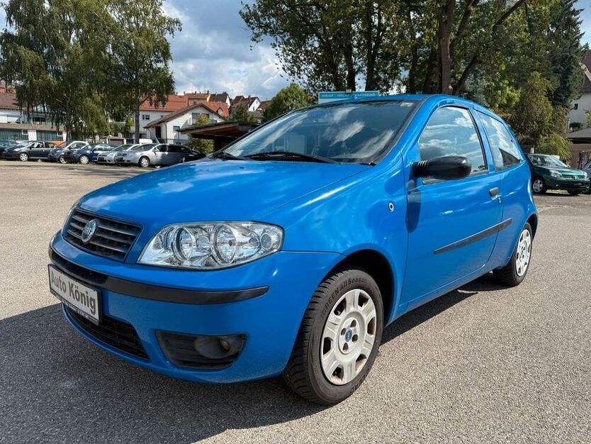 Punto