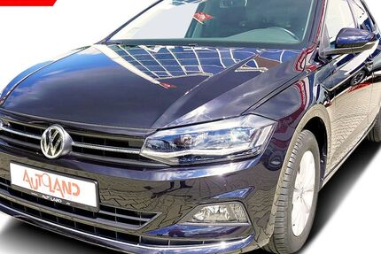 VW Polo 31.424 km 15.990 &euro; Eisenhüttenstadt 15890