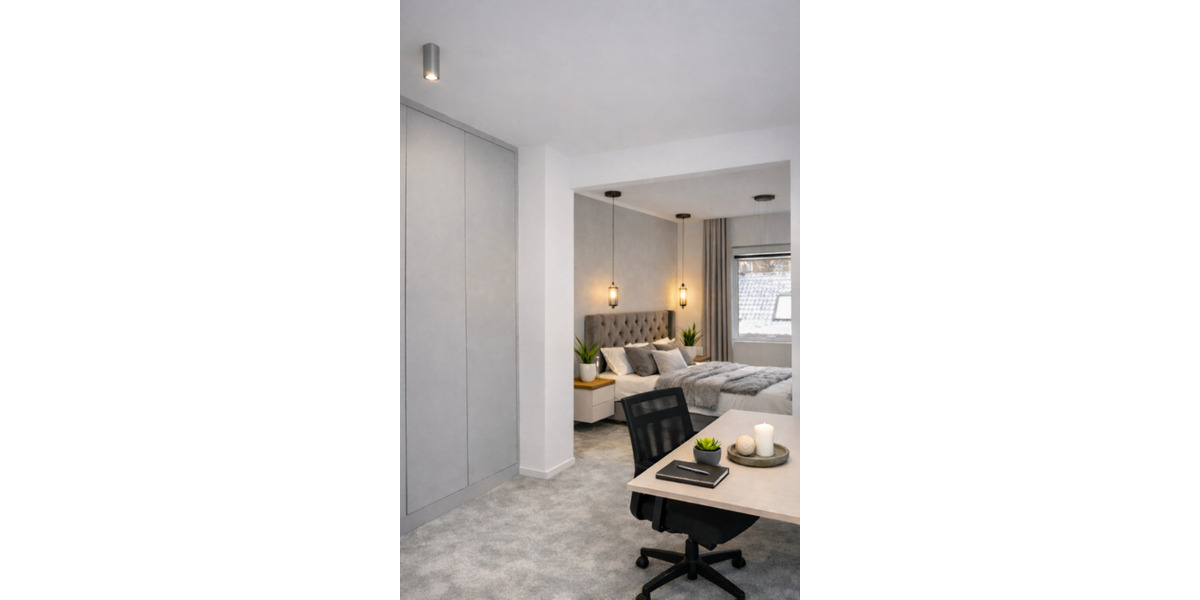 Villa Wandlitz - 6 Zimmer, 200 m&sup2;, 3.900&euro; | Angebot:25172164