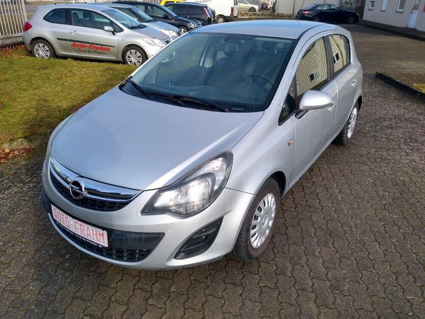 Corsa