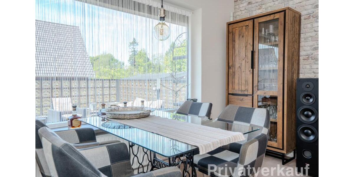 Einfamilienhaus Kiel Russee - 4 Zimmer, 113 m&sup2;, 489.000&euro; | Angebot:26824126