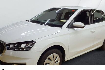 Skoda Fabia 20.671 km 15.930 &euro; Tübingen 72072