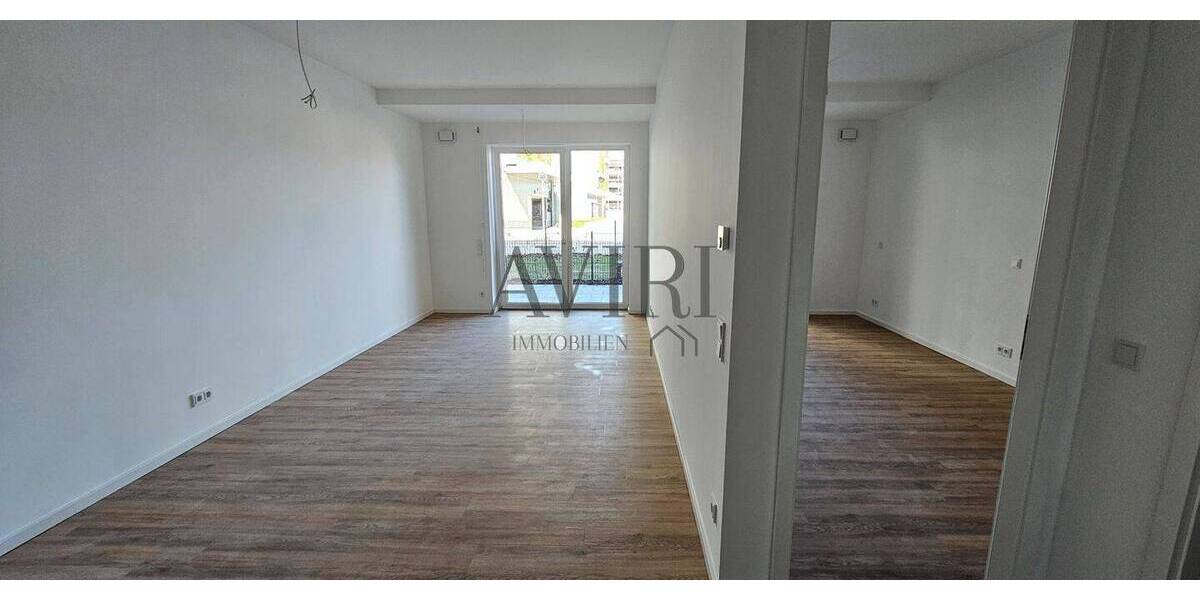 Etagenwohnung Bamberg Bamberg-Ost - 2 Zimmer, 58 m&sup2;, 830&euro; | Angebot:26555437
