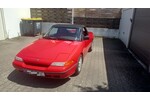 Ford Capri 99.000 km 6.500 &euro; Nürnberg 90403