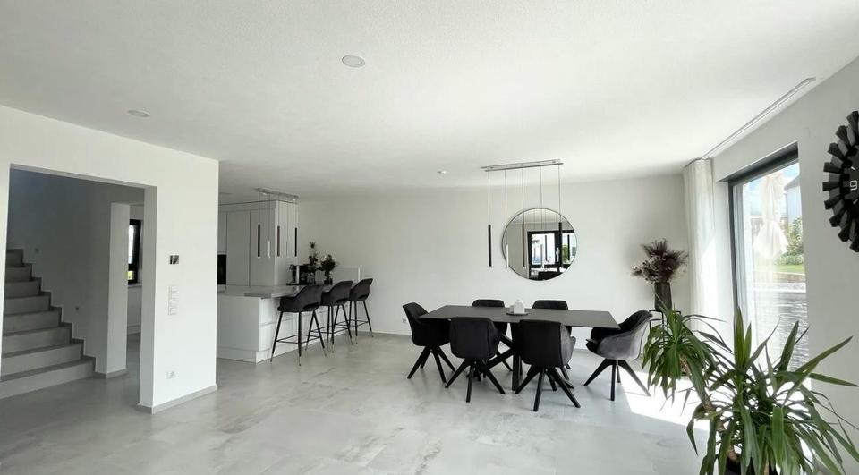 Doppelhaushälfte Rottenburg am Neckar - 7 Zimmer, 220 m&sup2;, 790.000&euro; | Angebot:27126762